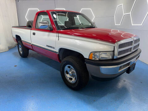 1994 Dodge Ram 1500