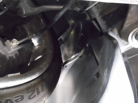 2002 Chevrolet Corvette