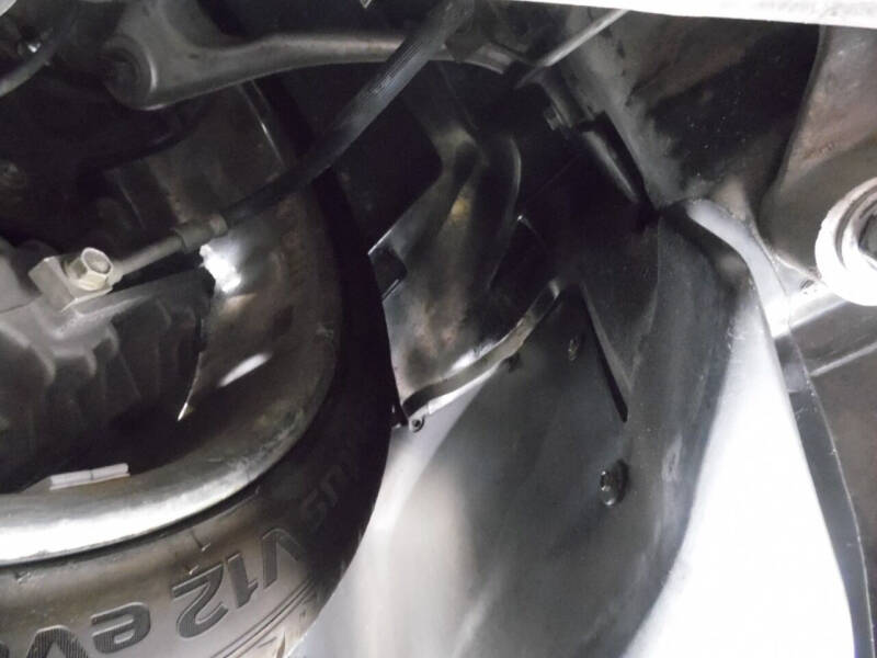 2002 Chevrolet Corvette