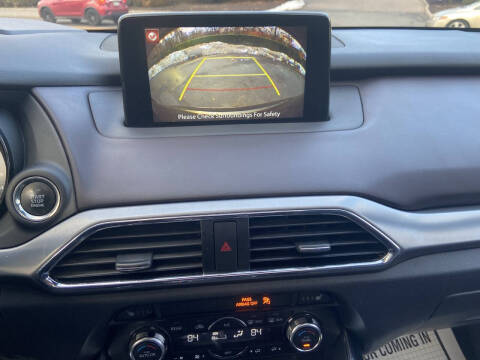 2016 Mazda CX-9 Grand Touring