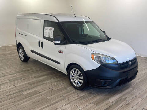 2017 RAM ProMaster City Tradesman