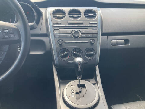 2010 Mazda CX-7 i Sport