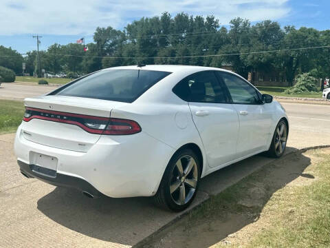 2014 Dodge Dart GT