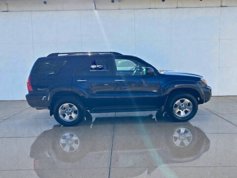 2008 Toyota 4Runner SR5