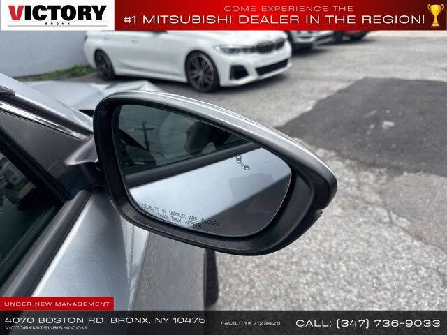 2020 Honda Accord EX-L