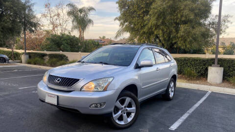 2009 Lexus RX 350