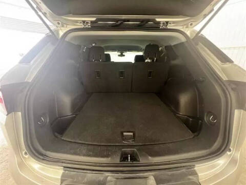 2019 Chevrolet Blazer LT