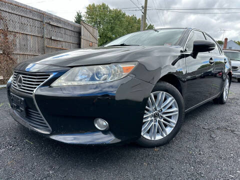 2014 Lexus ES 350 for sale at Prime Dealz Auto in Winchester VA