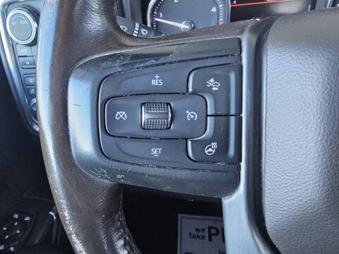 2022 GMC Sierra 2500HD