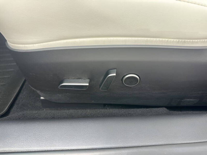 2023 Tesla Model 3 Long Range