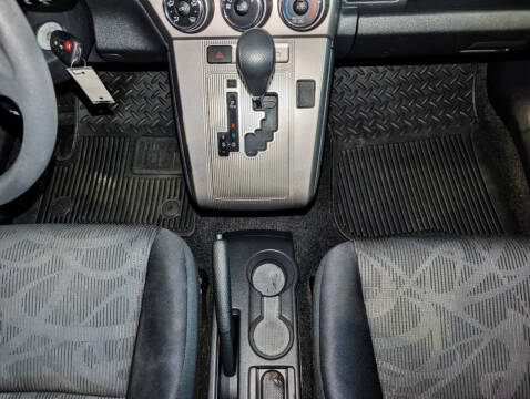 2013 Scion xB