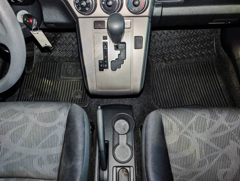 2013 Scion xB