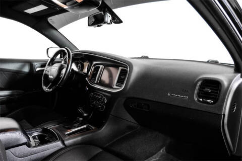 2021 Dodge Charger R/T