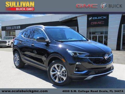 2023 Buick Encore GX