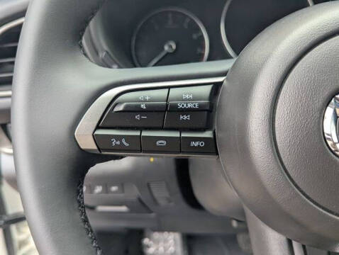 2026 Mazda CX-30 2.5 S Preferred