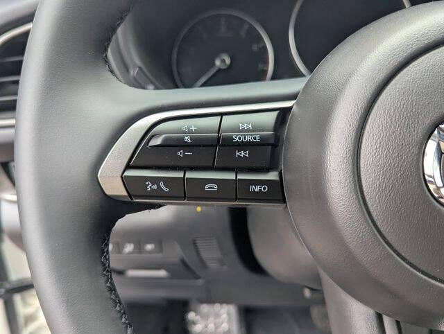 2026 Mazda CX-30 2.5 S Preferred