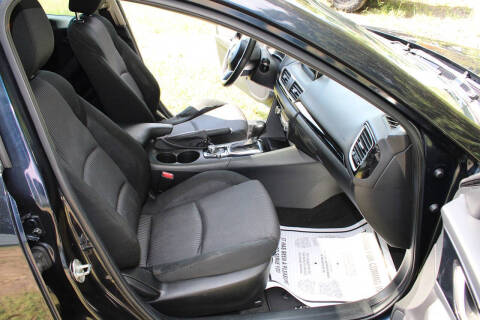 2016 Mazda MAZDA3 i Touring