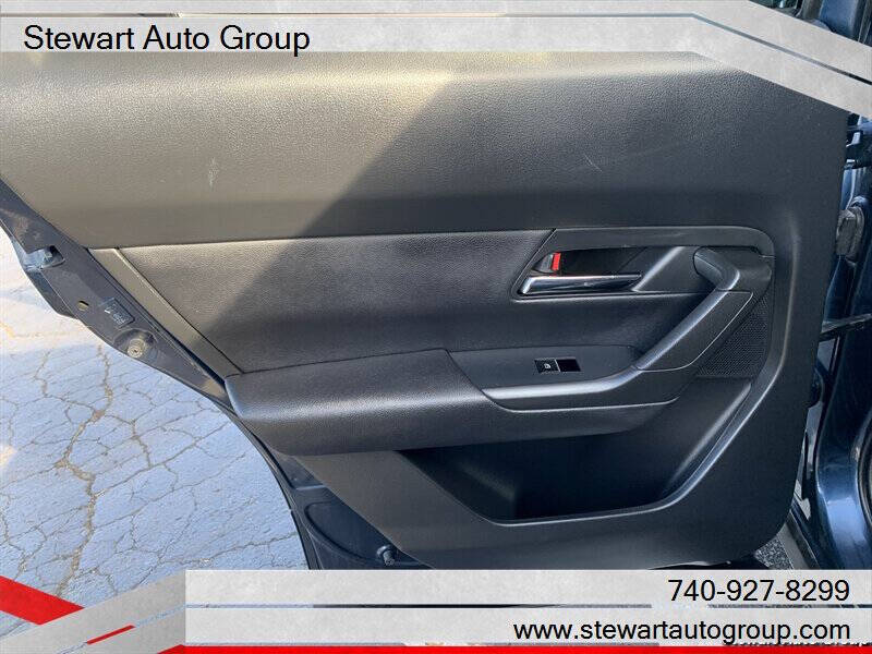 2023 Mazda CX-50 2.5 S Premium Plus