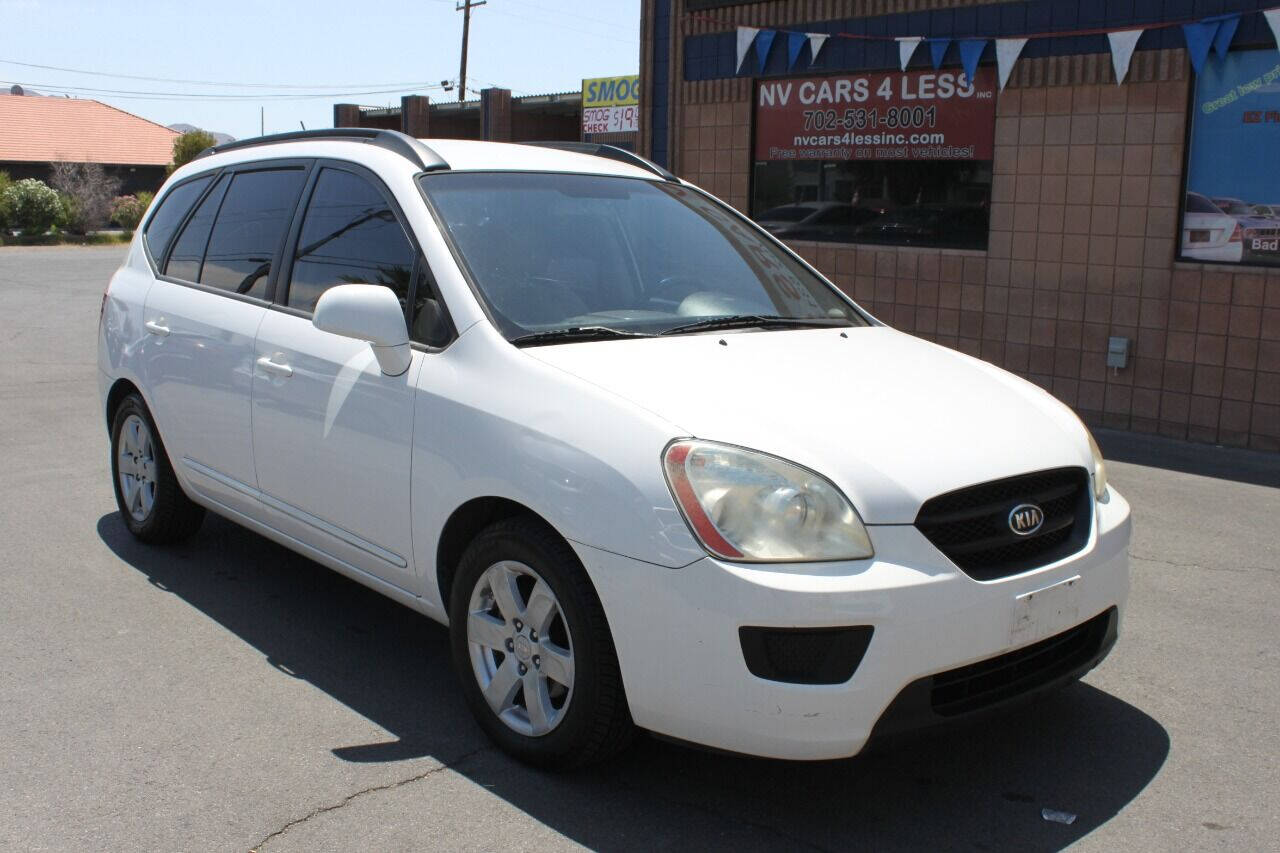 2008 Kia Rondo For Sale