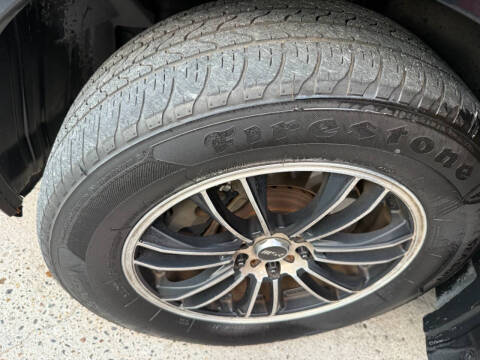 2011 Toyota Sienna LE 7-Passenger Auto Access Seat