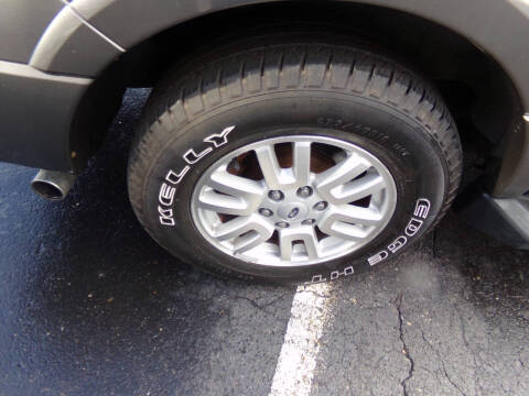 2011 Ford Expedition XLT