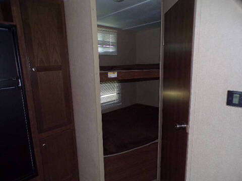 2018 Keystone RV Coleman Lantern 262BH