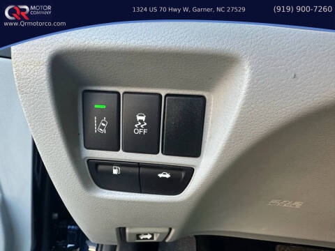 2016 Acura TLX SH-AWD V6 w/Tech