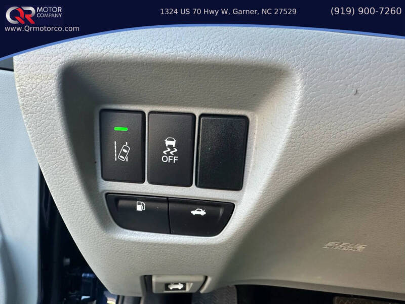 2016 Acura TLX SH-AWD V6 w/Tech