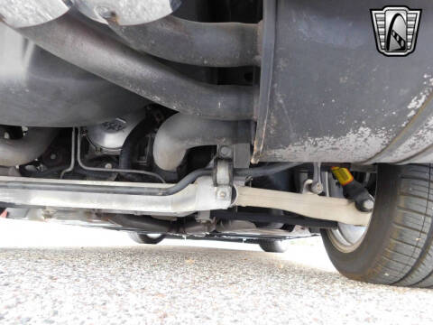 2004 Chevrolet Corvette