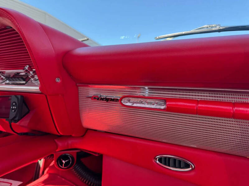 1962 Chevrolet Impala