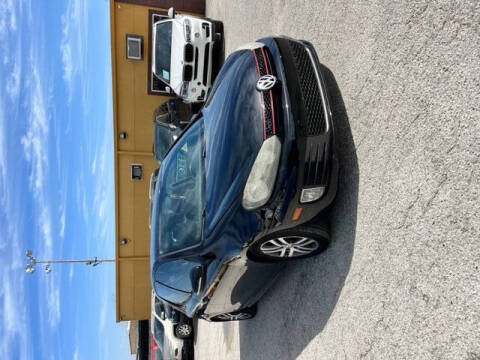 2013 Volkswagen GTI