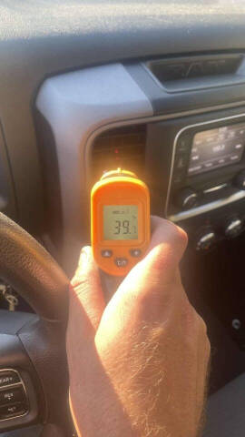 2021 RAM 1500 Classic Express