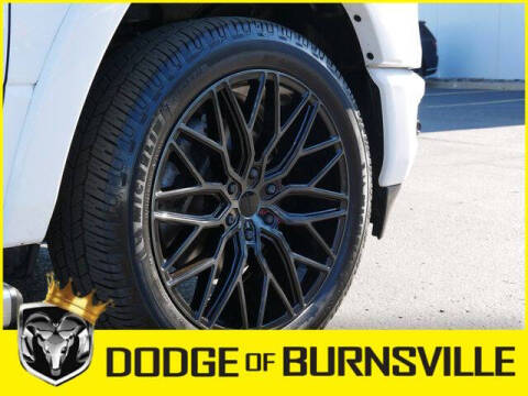 2022 RAM 1500 Limited Longhorn