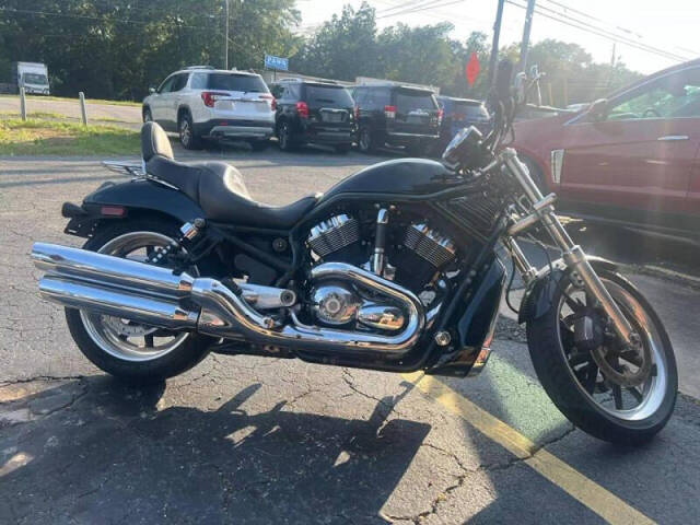 2006 Harley-Davidson Night Rod for sale at Yep Cars in Dothan, AL