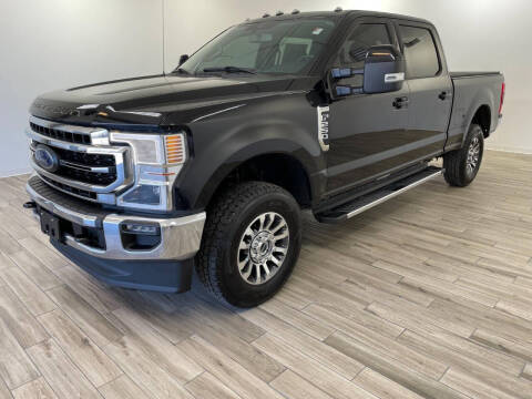 2020 Ford F-250 Super Duty for sale at TRAVERS GMT AUTO SALES - Autos para ti in Florissant MO