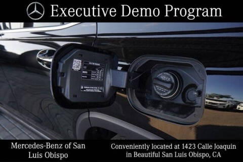 2025 Mercedes-Benz GLB GLB 250