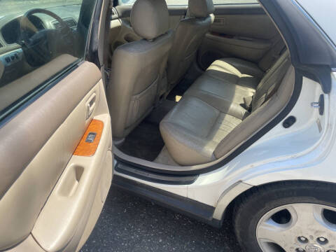 2000 Lexus ES 300