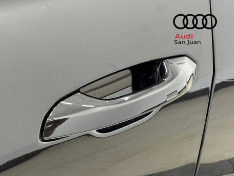 2026 Audi Q8 quattro Premium Plus 55 TFSI