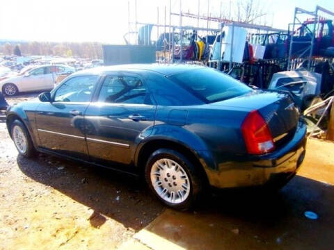 2007 Chrysler 300