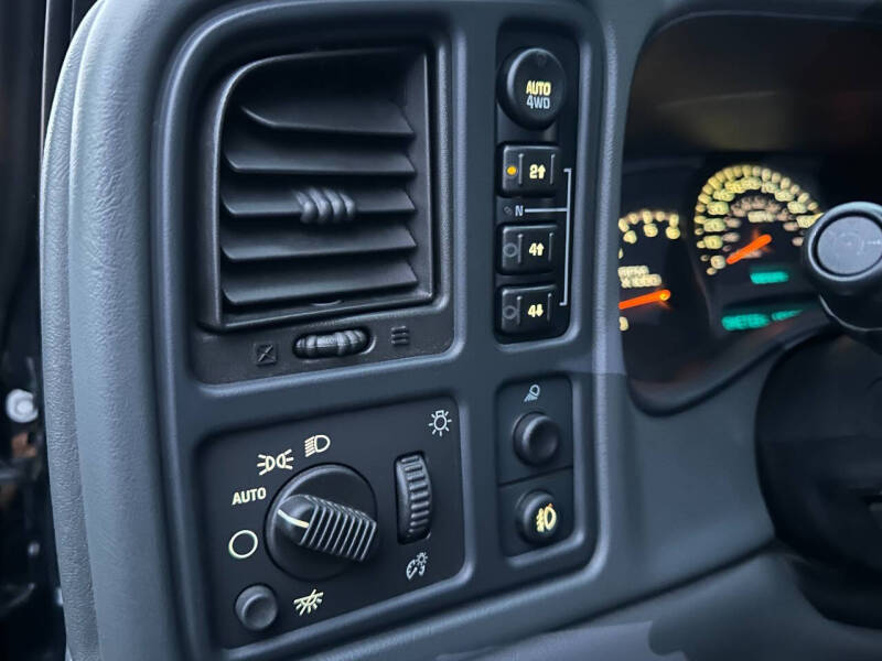 2004 GMC Sierra 1500 SLE