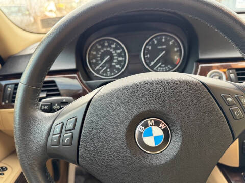 2011 BMW 3 Series 328i xDrive