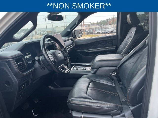 2023 Ford Expedition Platinum