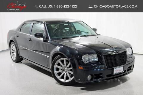 2006 Chrysler 300 for sale at Chicago Auto Place in Downers Grove IL