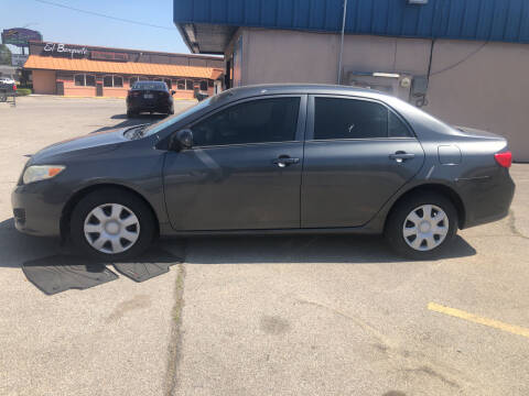 2010 Toyota Corolla for sale at Claremore Motor Company in Claremore OK