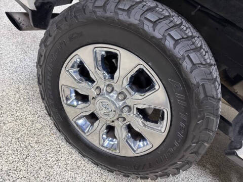 2022 RAM 2500 Limited