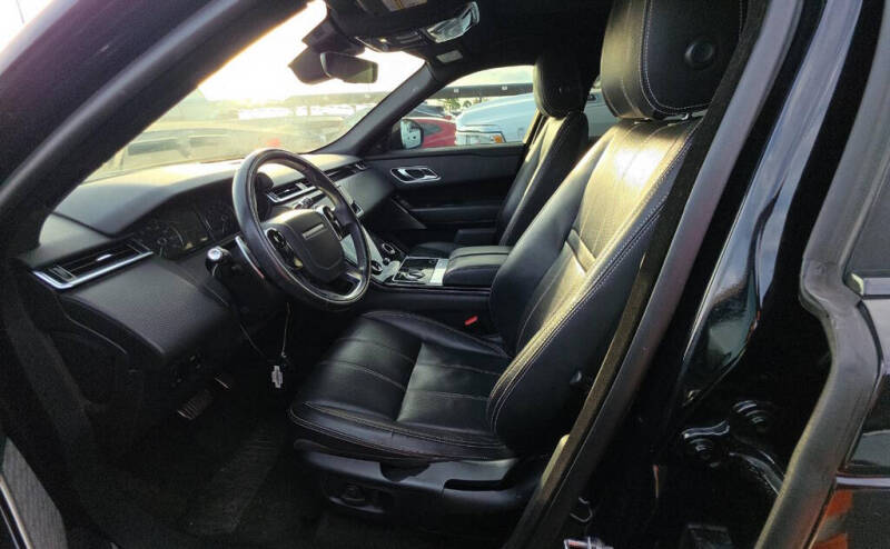 2020 Land Rover Range Rover Velar P340 R-Dynamic S