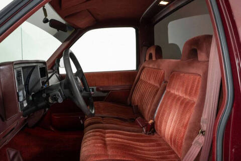 1994 Chevrolet C/K 1500 Series