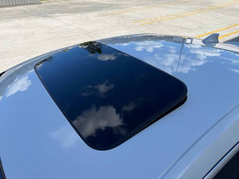 2020 Honda Accord Touring