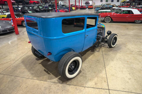 1927 Ford Model T