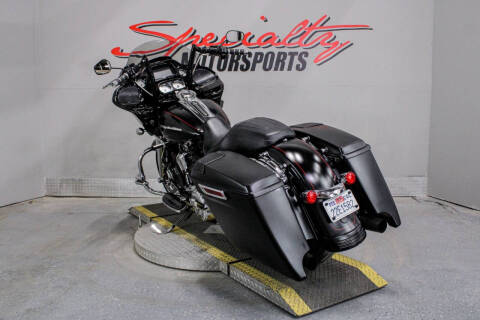 2015 Harley-Davidson Road Glide Special